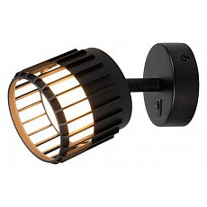 Бра arte lamp atria a8031ap-1bk